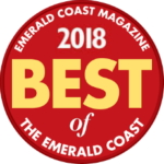 Best of the Emerald Coast 2018 - Pizza